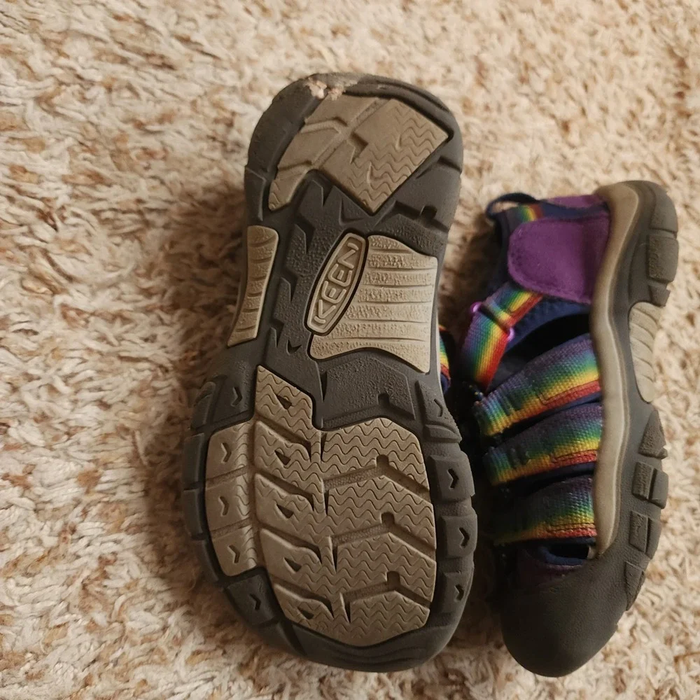 Keen newport h2